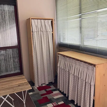 Apartment * サン・フェリーチェ・デル・ベナーコ