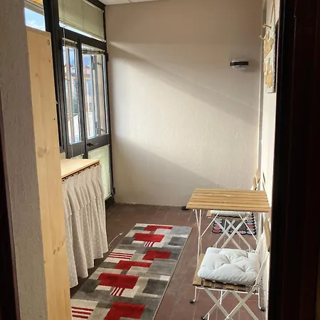 Apartment 別荘