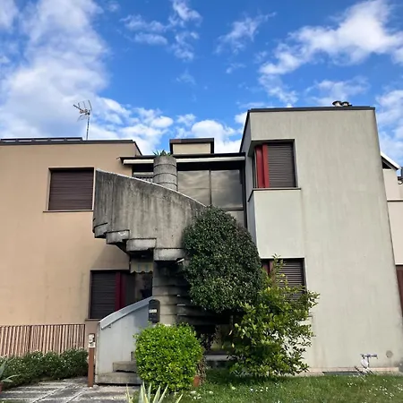 別荘 Apartment