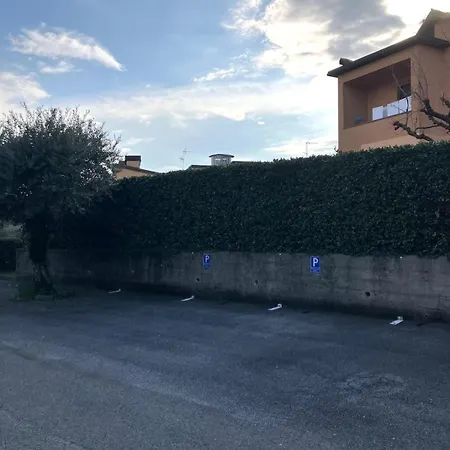 Apartment Prázdninový dům *