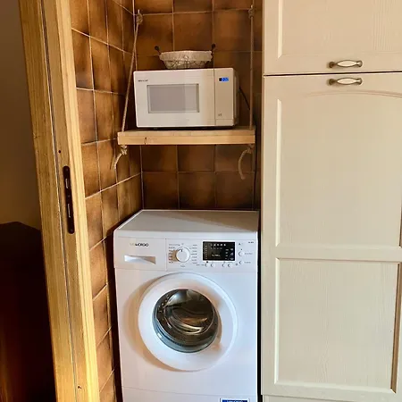 Apartment Prázdninový dům