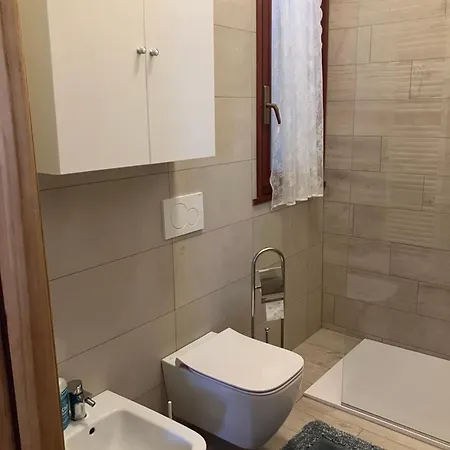 Apartment * サン・フェリーチェ・デル・ベナーコ
