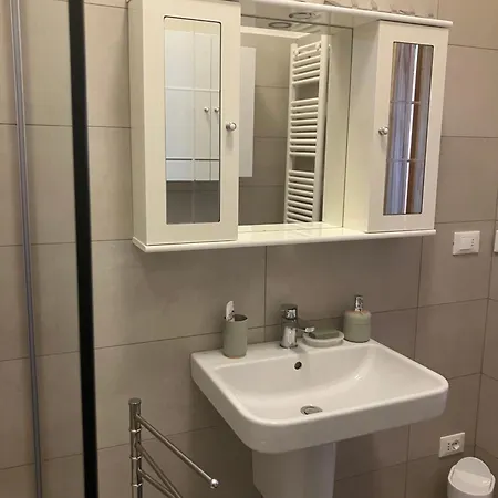 Prázdninový dům Apartment San Felice del Benaco