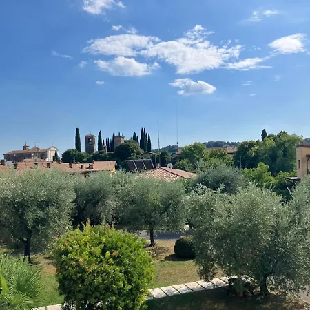 Apartment Prázdninový dům *