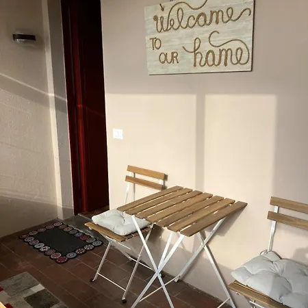 بيت للعطل Apartment *