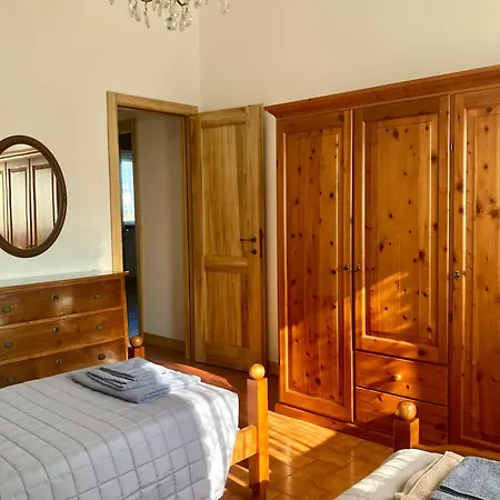 Apartment بيت للعطل سان فيليتْشي ديل بيناكو